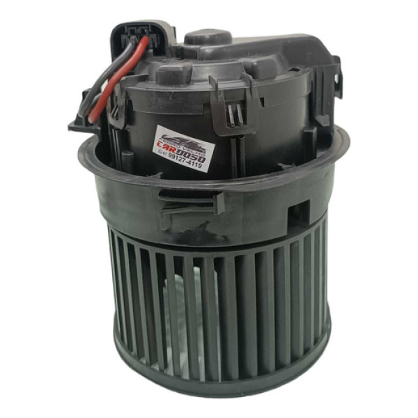 Motor Ar Forçado Peugeot 208 2013 2014 2015