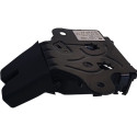 Trava Capo Tampa Traseira Cobalt 1.8 Ltz Aut 2013 2014