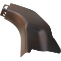 Moldura Soleira Dianteira Direita Gm Cobalt 1.8 2013 2014 Preto