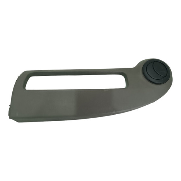 Moldura Difusor Ar Direito Renault Sandero 2008