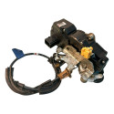 Fechadura Porta Traseira Esquerda Gm Captiva 2008 2010