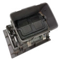 Difusor Ar Esquerdo Painel Meriva Joy 1.8 2007