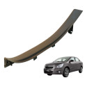 Soleira Porta Traseira Esquerda Cobalt 1.8 2013 2014 Cinza
