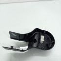 Acabamento Trilho Banco Le Mitsubishi L200 Triton 2008/2010