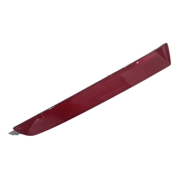 Refletor Traseiro Esquerdo Hyundai Hb20 2016 2017 Vermelho