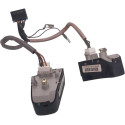 Comando Volante Chevrolet Captiva 2.4 16v 2009