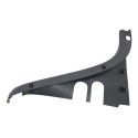 Acabamento Lateral Esquerdo Caçamba Chevrolet Montana 2011 Preto