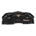 Painel Instrumentos Meriva Joy 1.8 2007 880482018 Preto