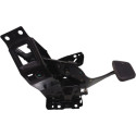 Pedal Freio Gm Omega 3.6 Cd 2008 2009 2010 80241