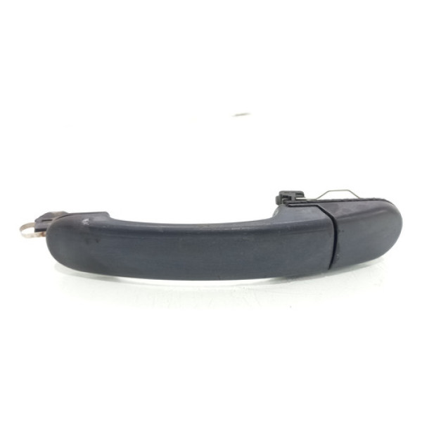 Maçaneta Externa Traseira Ld Vw Gol G3 Power 2000 2001 2002 
