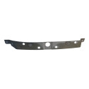 Suporte Interno Paralama Esquerdo Chevrolet Captiva 2010