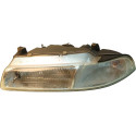 Farol Esquerdo Chrysler Stratus 1997 1998 1999 Esquerdo/motorista