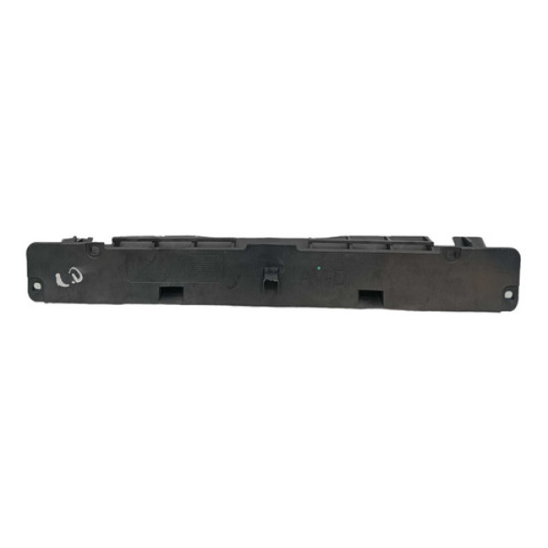 Suporte Spoiler Dianteiro Direito Citroen Aircross 1.5 2017 Preto