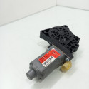 Motor Máquina Vidro Traseiro Ld Hyundai I30 2010 2011 2012