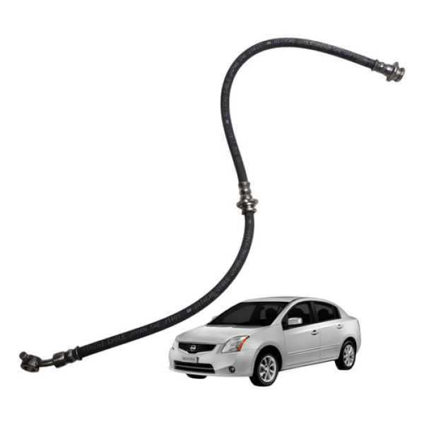 Flexivel Dianteiro Direito Nissan Sentra 2.0 2011 2012