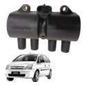 Bobina Delphi 3 Fios Meriva Joy 1.8 2007