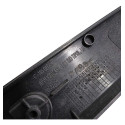 Friso Porta Dianteira Esquerda Captiva 2.4 185cv 2012 Cinza