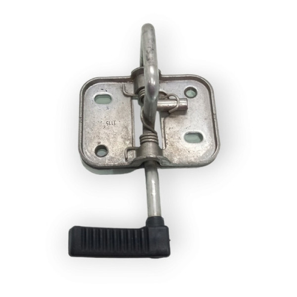 Fechadura Superior Capo Dianteiro Vw Up 2015 2016 2017