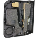 Forro Porta Dianteira Direita Captiva 2.4 185cv 2012