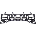 Absorvedor Impacto Parachoque Mercedes Clc 200 2009 2010