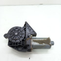 Motor Máquina Vidro Dianteiro Esquerdo Audi 2005 2006 2007