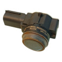Sensor Estacionamento Gm Cobalt 1.8 Ltz 2013 2014 Automatico Preto