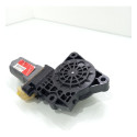 Motor Máquina Vidro Traseiro Ld Hyundai I30 2010 2011 2012