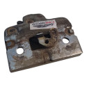 Fechadura Tampa Traseira Omega 2.0 8v 1994