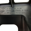 Absorvedor Impacto Parachoque Mercedes Clc 200 2009 2010