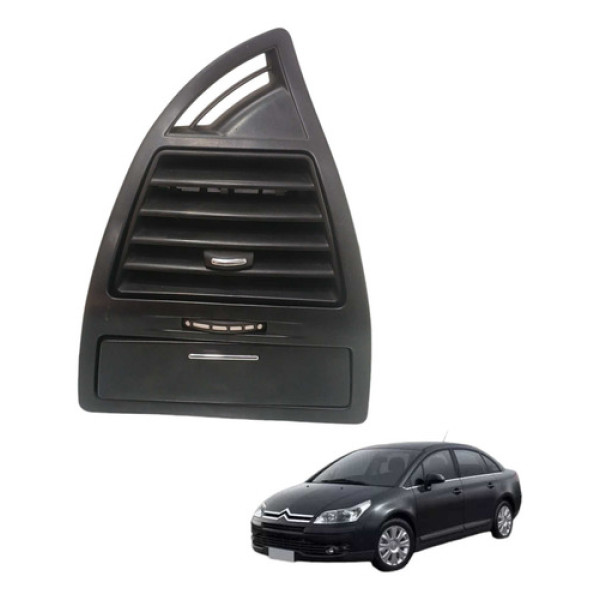 Difusor Ar Direito Citroen C4 Pallas 2009 2.0