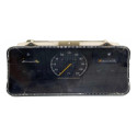 Painel Instrumentos Gm Monza Kadett 1990 1991 1992 1993 1994 Preto
