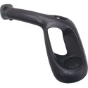 Puxador Porta Traseiro Le Vectra Gls 1996