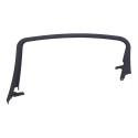 Moldura Porta Traseira Ld Gm Cruze 1.8 Ltz 2014 Preto