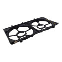 Defletor Ventoinha Omega Cd 3.6 2008 2009 2010 M5607002