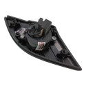 Alto Falante Dianteiro Direito Chevrolet Captiva 2008 2010 Preto