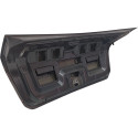 Capo Tampa Traseira Chevrolet Cobalt 1.8 Ltz 2013 2014