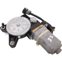 Motor Vidro Eletrico Traseiro Esquerdo Captiva 2.4 2012
