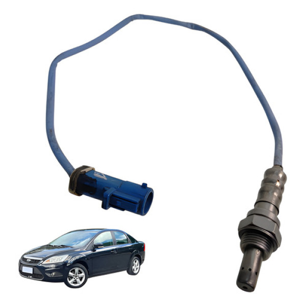 Sonda Lambda Secundaria Ford Focus 2.0 Flex 2009 2012