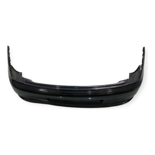 Parachoque Traseiro Citroen C4 Pallas 2008 2012