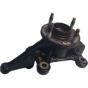 Montante Cubo Roda Dianteira Esquerda Cobalt 1.8 Ltz 2014