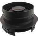  Difusor Ar Lateral Esquerdo Jac J2 1.4 16v  2014