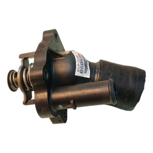 Carcaça Valvula Termostatica Ford Fusion 2.3 2007 2008