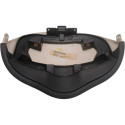Moldura Superior Painel Instrumentos Gm Malibu 2012 Preto