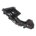Guia Direito Parachoqie Chevrolet Celta 2010 2011