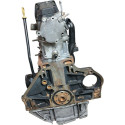 Motor Parcial Chevrolet Spin 1.8 16v 2015 108cv Nf