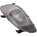 Farol Esquerdo Chevrolet Celta 2008 2012 1.0 4p