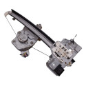 Maquina Vidro Traseira Direita Omega Cd 3.6 2008 2009 2010