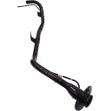 Gargalo Tanque Combustivel Chevrolet Captiva 2009 2010