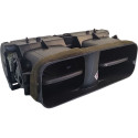 Difusor Ar Central Chevrolet Astra 2005
