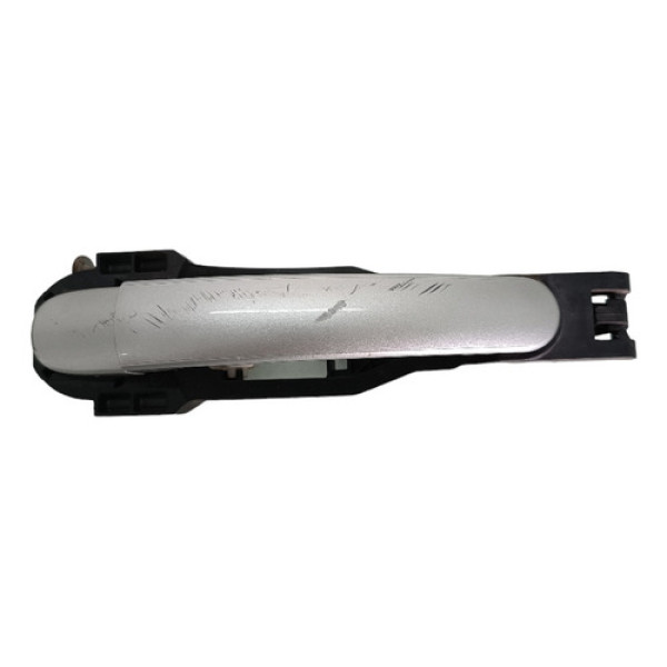 Maçaneta Externa Traseira Esquerda Volkswagem Fox 2011